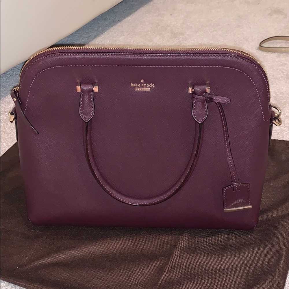 Kate Spade Sylvia Bag